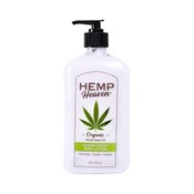 Wholesale - 18oz. Hemp Heaven Lavender Lotion, UPC: 041348006576
